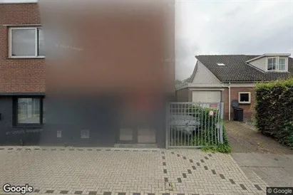 Kontorlokaler til leje i Gorinchem - Foto fra Google Street View