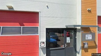 Kontorlokaler til leje i Hof van Twente - Foto fra Google Street View