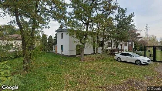 Office spaces for rent i Location is not specified - Photo from Google Street View