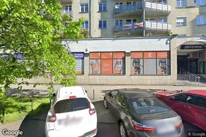 Büros zur Miete in Location is not specified – Foto von Google Street View