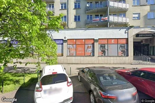 Office spaces for rent i Location is not specified - Photo from Google Street View