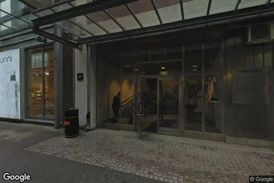 Office spaces for rent i Location is not specified - Photo from Google Street View