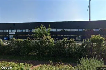 Gewerbeflächen zur Miete in Turnhout – Foto von Google Street View