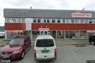 Kontor för uthyrning, Tromsø, Troms, Stakkevollvegen 25B, Norge