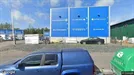 Værksted til leje, Espoo, Uusimaa, &lt;span class=&quot;blurred street&quot; onclick=&quot;ProcessAdRequest(1266237)&quot;&gt;&lt;span class=&quot;hint&quot;&gt;Se vej-navn&lt;/span&gt;[xxxxxxxxxx]&lt;/span&gt;