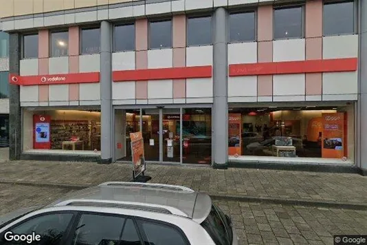 Büros zur Miete i Amsterdam Oost-Watergraafsmeer – Foto von Google Street View