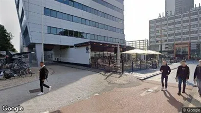 Kontorer til leie i Rotterdam Prins Alexander – Bilde fra Google Street View