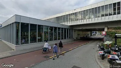 Kantorruimte te huur in Rotterdam Prins Alexander - Foto uit Google Street View