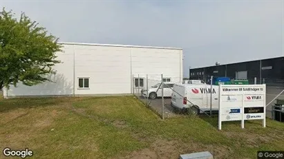 Producties te huur in Staffanstorp - Foto uit Google Street View