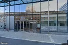 Kontor för uthyrning, Solna, Stockholms län, Eugeniavägen 18C, Sverige