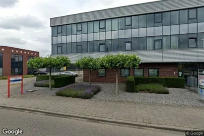 Kontorer til leie i Gorinchem – Bilde fra Google Street View