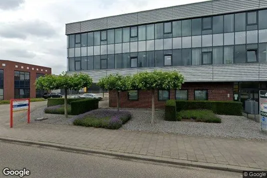 Office spaces for rent i Gorinchem - Photo from Google Street View