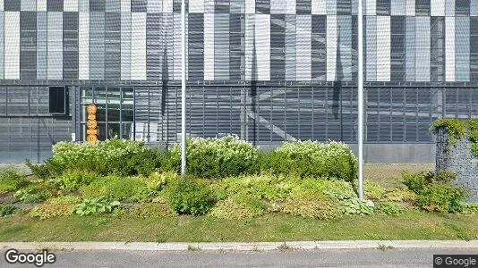 Kontorlokaler til leje i Espoo - Foto fra Google Street View