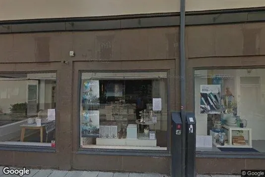 Büros zur Miete i Uppsala – Foto von Google Street View