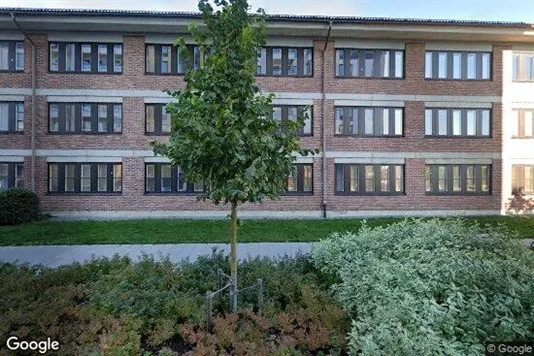 Office spaces for rent i Uppsala - Photo from Google Street View