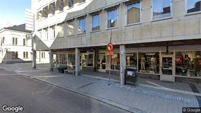 Lokaler til leie i Uppsala – Bilde fra Google Street View