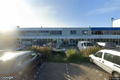 Büros zur Miete in Langedijk – Foto von Google Street View