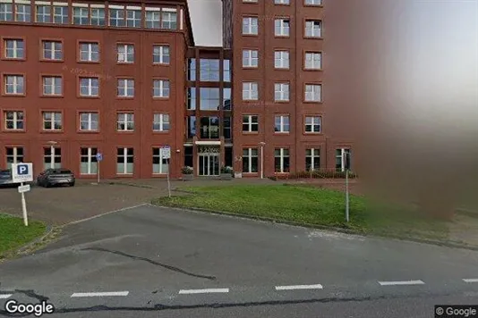 Office spaces for rent i Zoetermeer - Photo from Google Street View