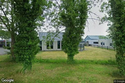 Gewerbeflächen zur Miete in Berkelland – Foto von Google Street View