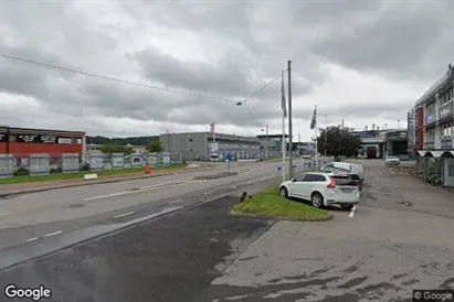 Kontorer til leie i Norra hisingen – Bilde fra Google Street View