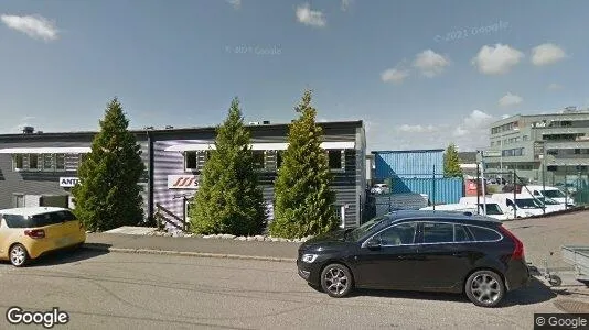 Office spaces for rent i Askim-Frölunda-Högsbo - Photo from Google Street View
