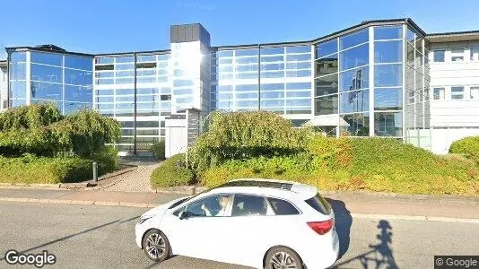 Magazijnen te huur i Askim-Frölunda-Högsbo - Foto uit Google Street View