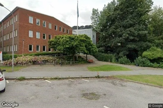 Office spaces for rent i Lund - Photo from Google Street View