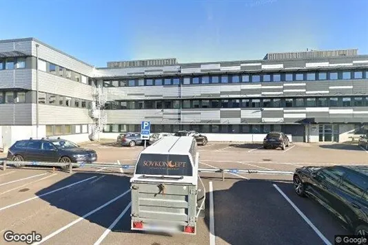 Office spaces for rent i Askim-Frölunda-Högsbo - Photo from Google Street View