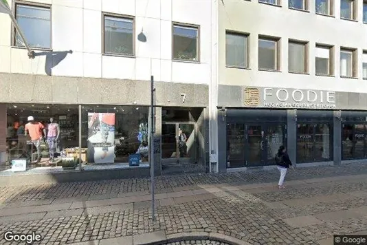 Kantorruimte te huur i Gothenburg City Centre - Foto uit Google Street View