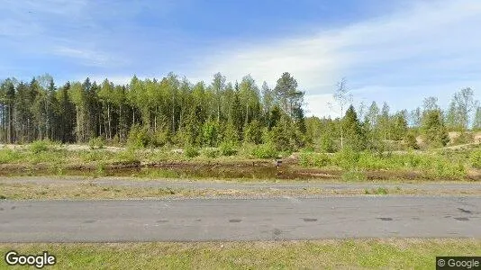 Werkstätte zur Miete i Kempele – Foto von Google Street View