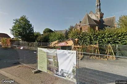 Commercial properties for rent in Beringen - Photo from Google Street View