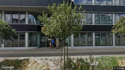 Commercial properties for rent in Mannheim - Photo from Google Street View