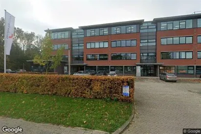 Office spaces for rent in Alkmaar - Photo from Google Street View