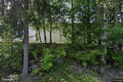 Industrilokaler för uthyrning i Kuopio – Foto från Google Street View