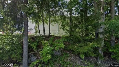 Verkstedhaller til leie i Kuopio – Bilde fra Google Street View