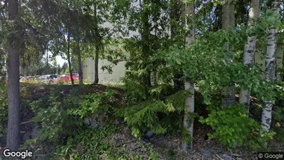 Producties te huur in Kuopio - Foto uit Google Street View