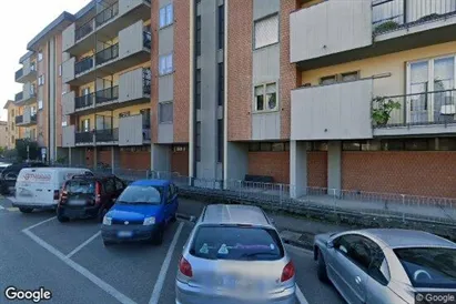 Office spaces for rent in Pontassieve - Photo from Google Street View