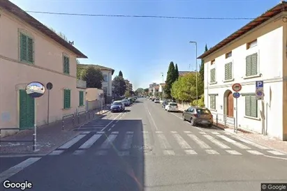 Office spaces for rent in Campi Bisenzio - Photo from Google Street View