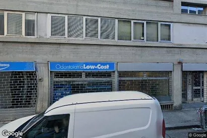 Büros zur Miete in Firenze – Foto von Google Street View