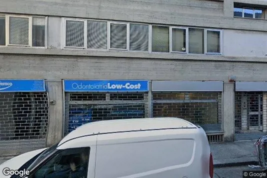 Office spaces for rent i Firenze - Photo from Google Street View