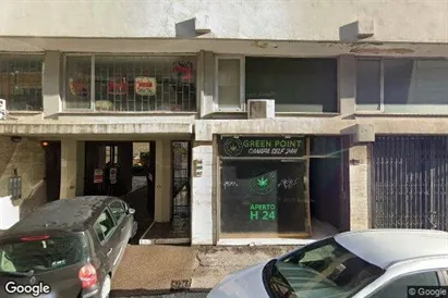 Büros zur Miete in Firenze – Foto von Google Street View