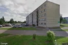 Företagslokal för uthyrning, Kohtla-Järve, Ida-Viru, Estonia puiestee 20, Estland