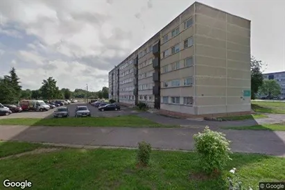 Andre lokaler til leie i Kohtla-Järve – Bilde fra Google Street View