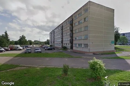 Commercial properties for rent i Kohtla-Järve - Photo from Google Street View