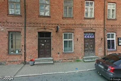 Företagslokaler för uthyrning i Viljandi – Foto från Google Street View