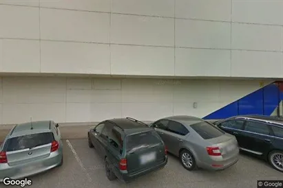 Gewerbeflächen zur Miete in Viljandi – Foto von Google Street View