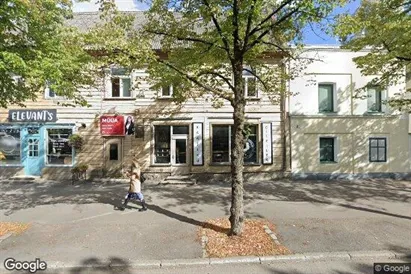 Gewerbeflächen zur Miete in Pärnu – Foto von Google Street View