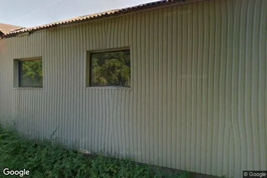 Commercial properties for rent i Kohtla-Järve - Photo from Google Street View