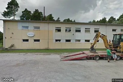 Commercial properties for rent in Haapsalu - Photo from Google Street View