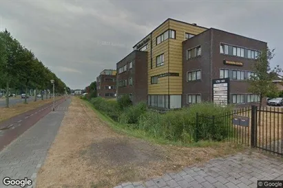 Kontorer til leie i Etten-Leur – Bilde fra Google Street View